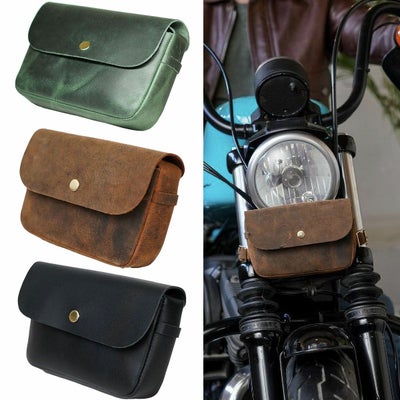 Trip Machine｜サイドキック モト ポーチ｜その他バッグ