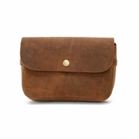 Trip Machine｜サイドキック モト ポーチ｜その他バッグ｜モカ