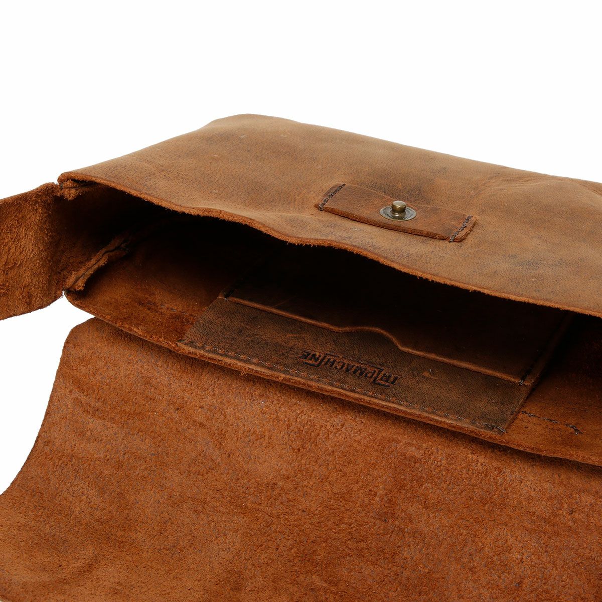 Trip Machine｜サイドキック モト ポーチ｜その他バッグ｜モカ