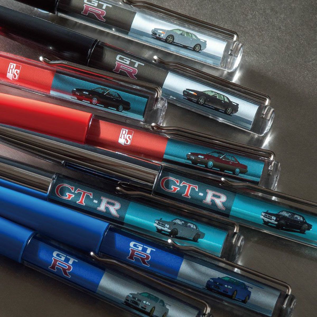 SKYLINE スカイライン　ボールペン 楽天市場】KAWECO SKYLINE SPORT BALLPEN カヴェコ スカイライン