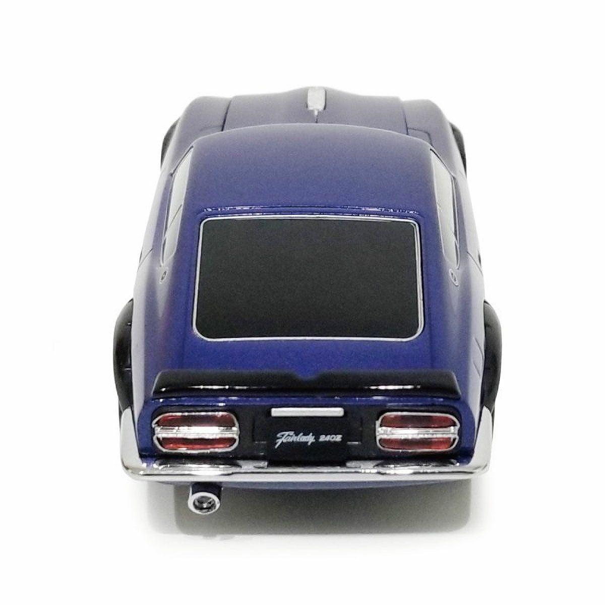 湾岸ミッドナイト 日産フェアレディ 240Z 無線式PCマウス　2体 湾岸ミッドナイト 日産フェアレディ 240Z 無線式PCマウス 2体 - メルカリ