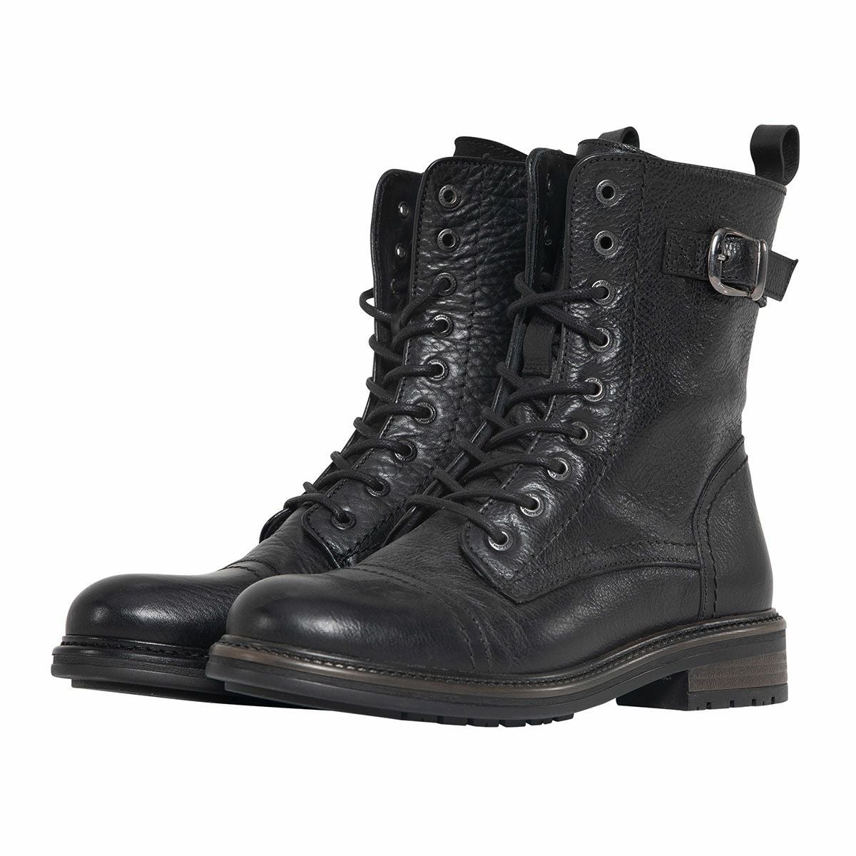 John Doe｜ジャッキー ウーマン ハイヒール ブーツ｜ブーツタイプ