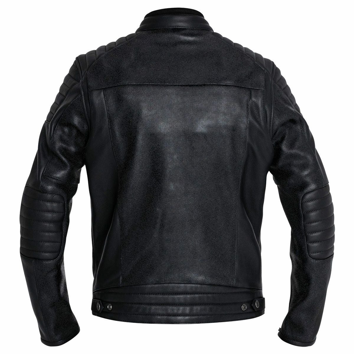 John Doe｜デクスター レザージャケット｜ブラック