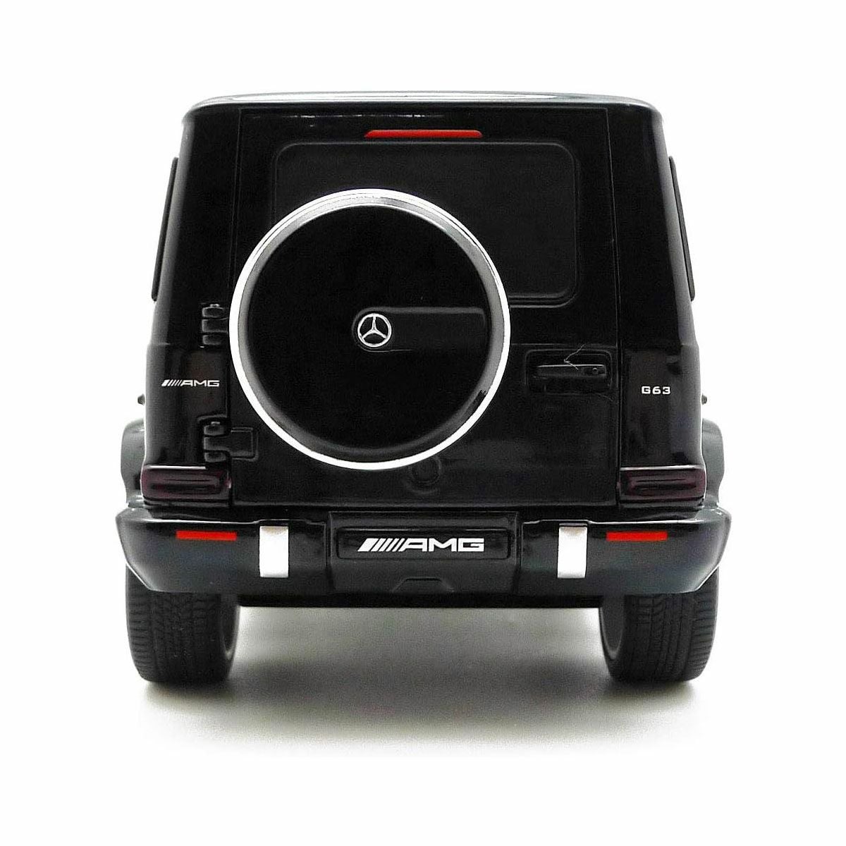 Mercedes-Benz AMG G 63 Bluetoothスピーカー | モトーリモーダ公式