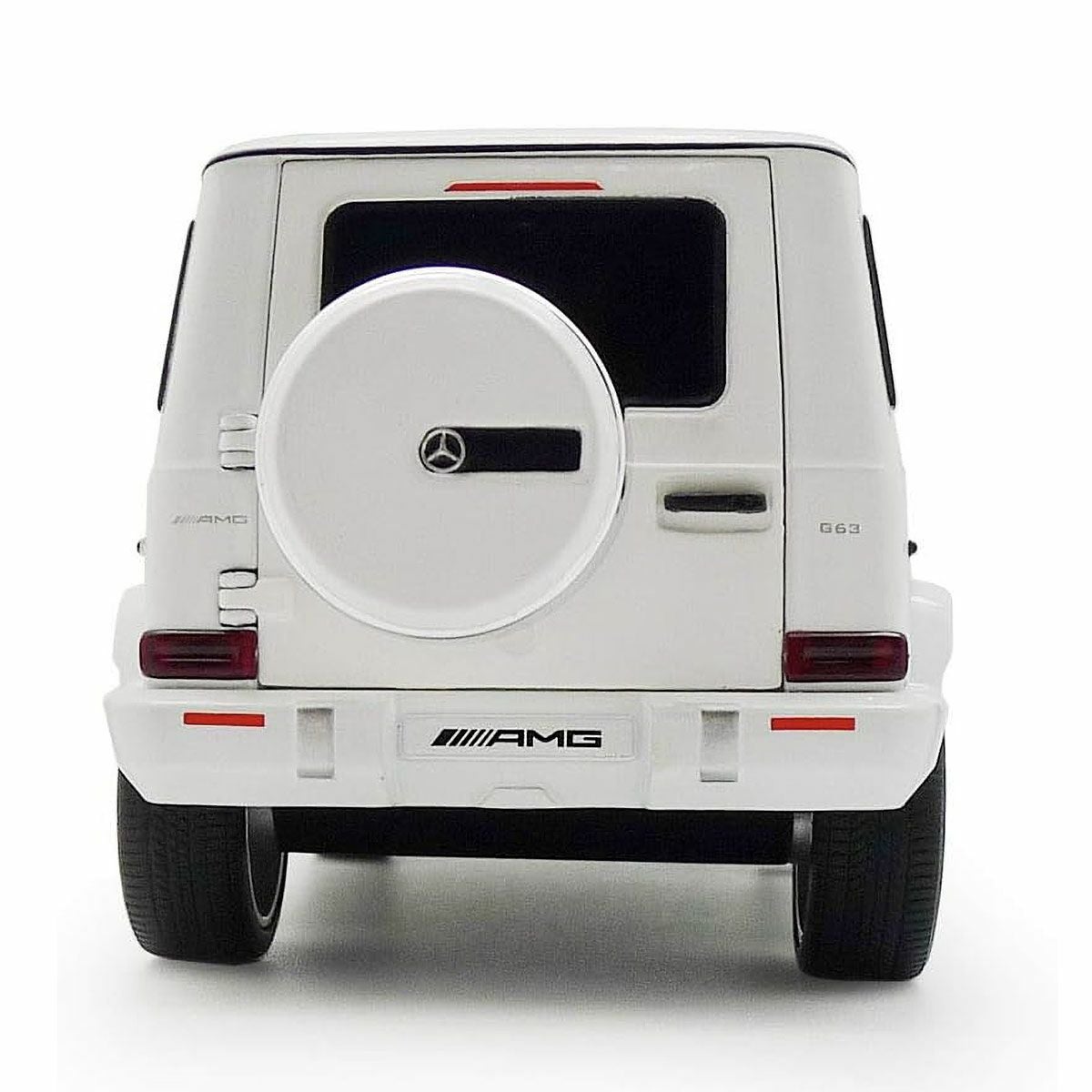 Mercedes-Benz AMG G 63 Bluetoothスピーカー | モトーリモーダ公式
