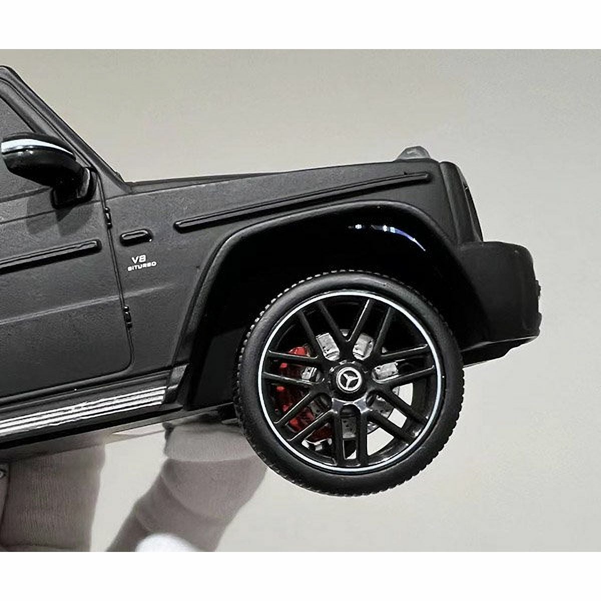 Mercedes-Benz AMG G 63 Bluetoothスピーカー | モトーリモーダ公式
