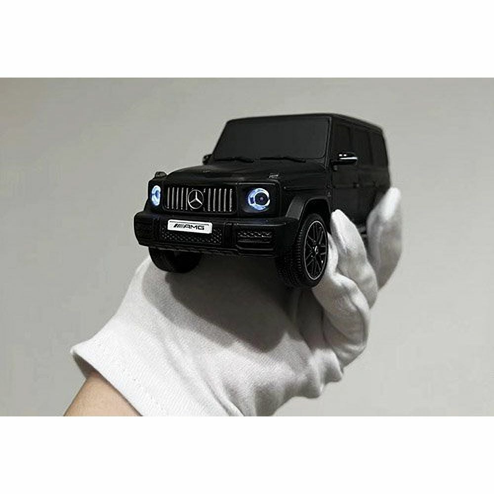 Mercedes-Benz AMG G 63 Bluetoothスピーカー | モトーリモーダ公式