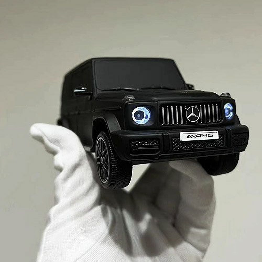 Mercedes-Benz AMG G 63 Bluetoothスピーカー | モトーリモーダ公式