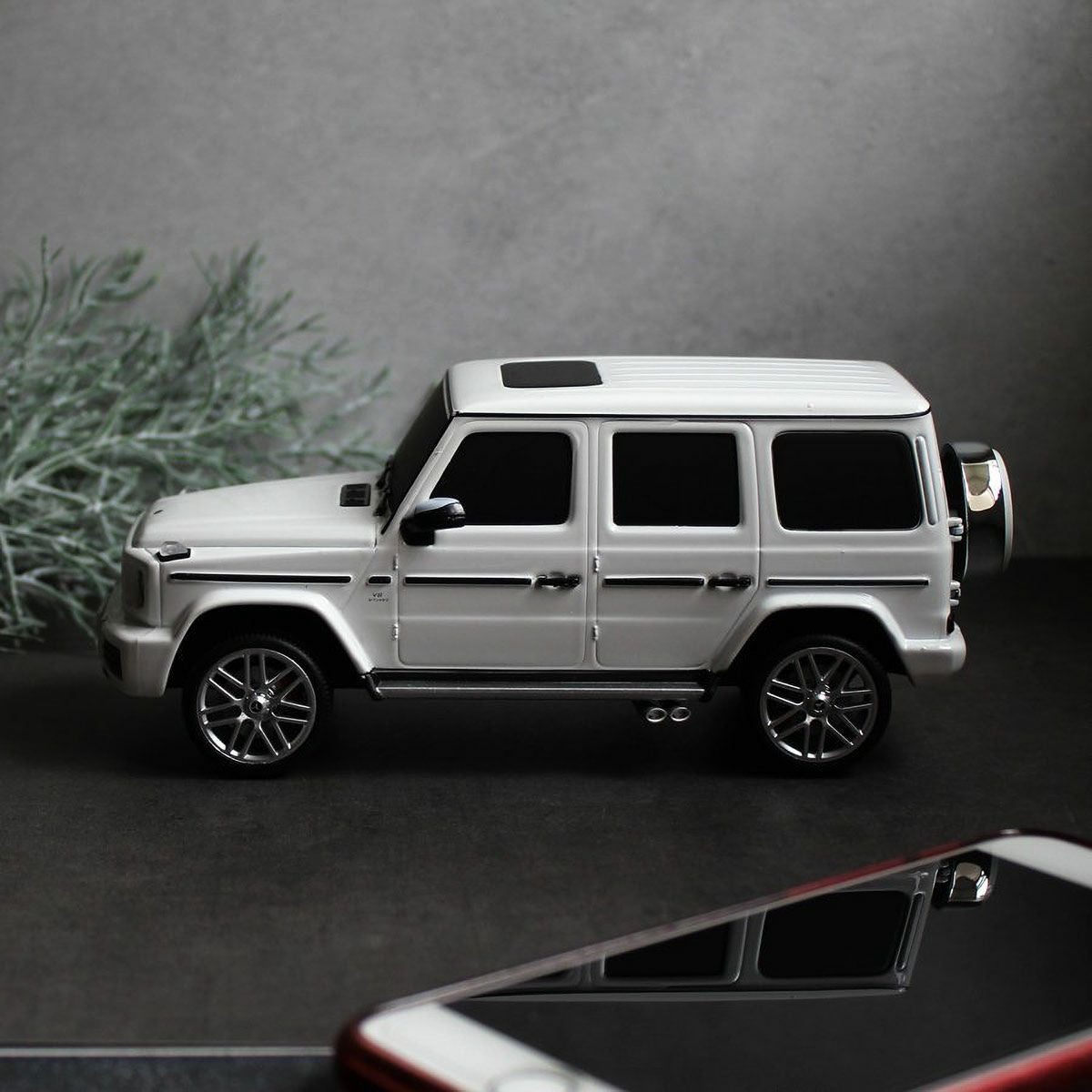 Mercedes-Benz AMG G 63 Bluetoothスピーカー | モトーリモーダ公式