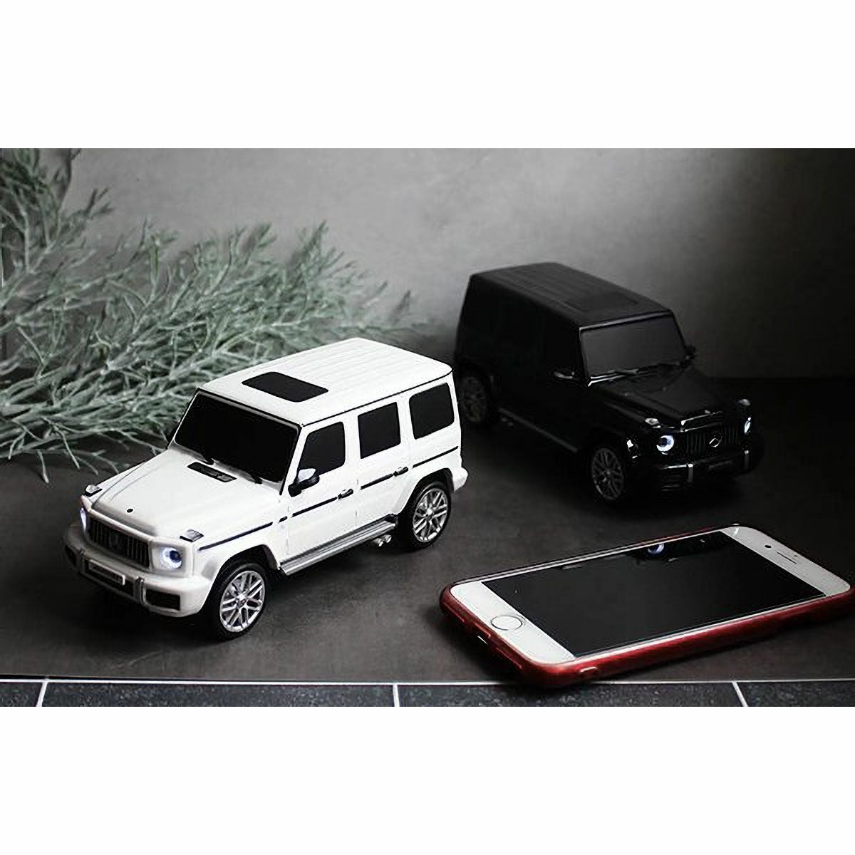Mercedes-Benz AMG G 63 Bluetoothスピーカー | モトーリモーダ公式