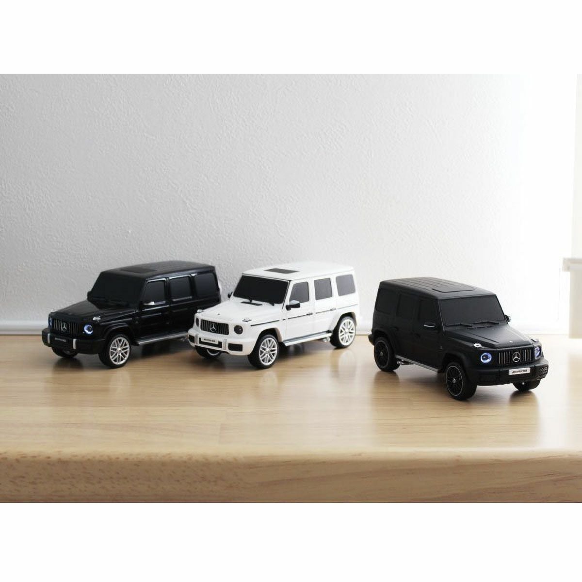 Mercedes-Benz AMG G 63 Bluetoothスピーカー | モトーリモーダ公式
