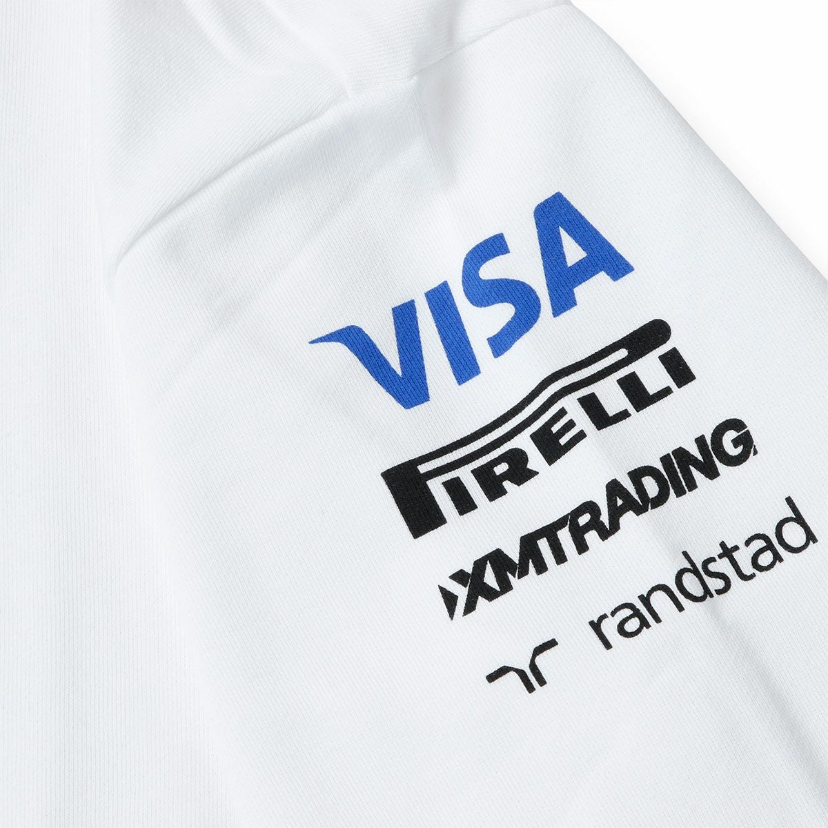 VISA CASH APP RB F1 チーム フーディー 2024 | モトーリモーダ公式