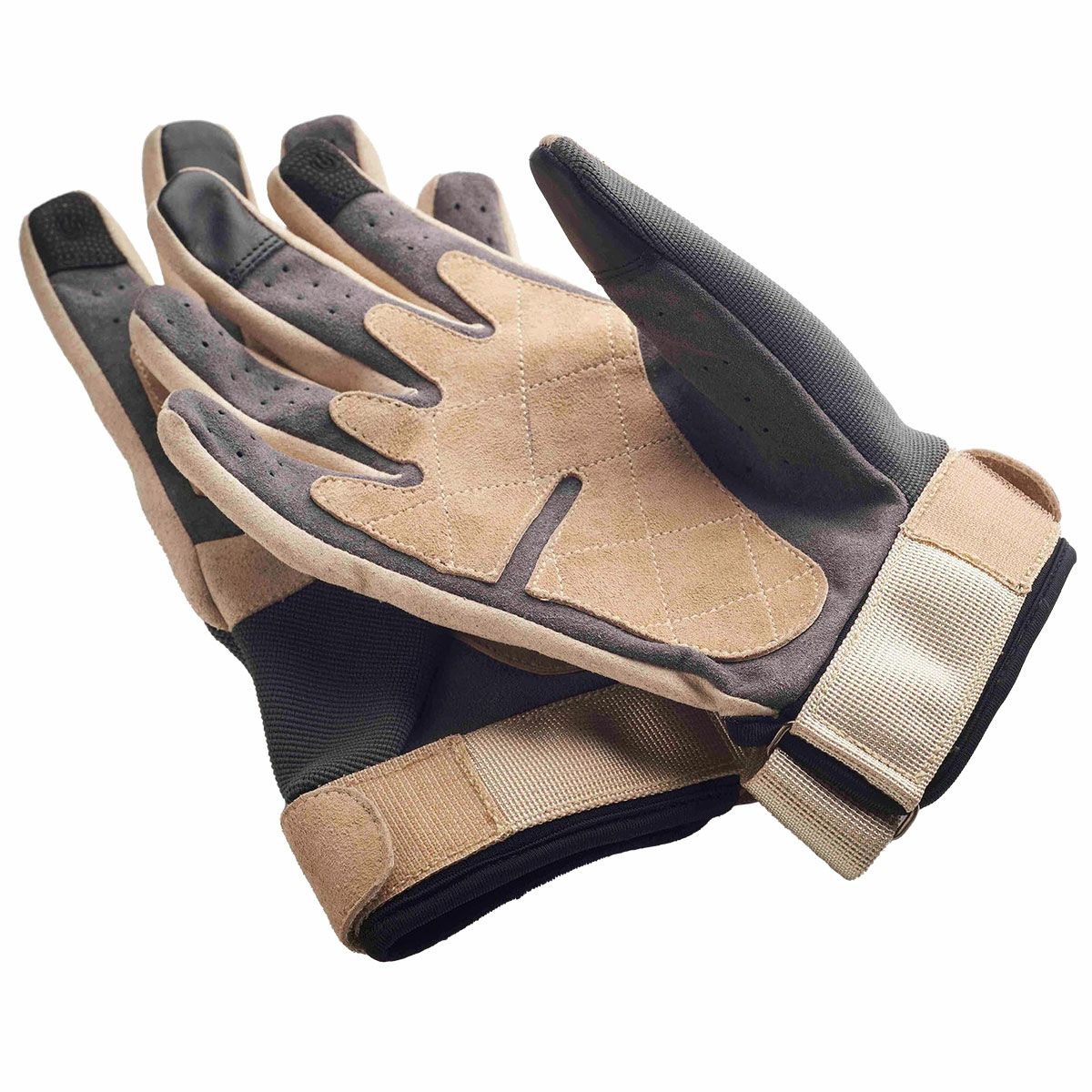 Fuel Motorcycles｜サンフォース グローブ｜3シーズン｜サンド