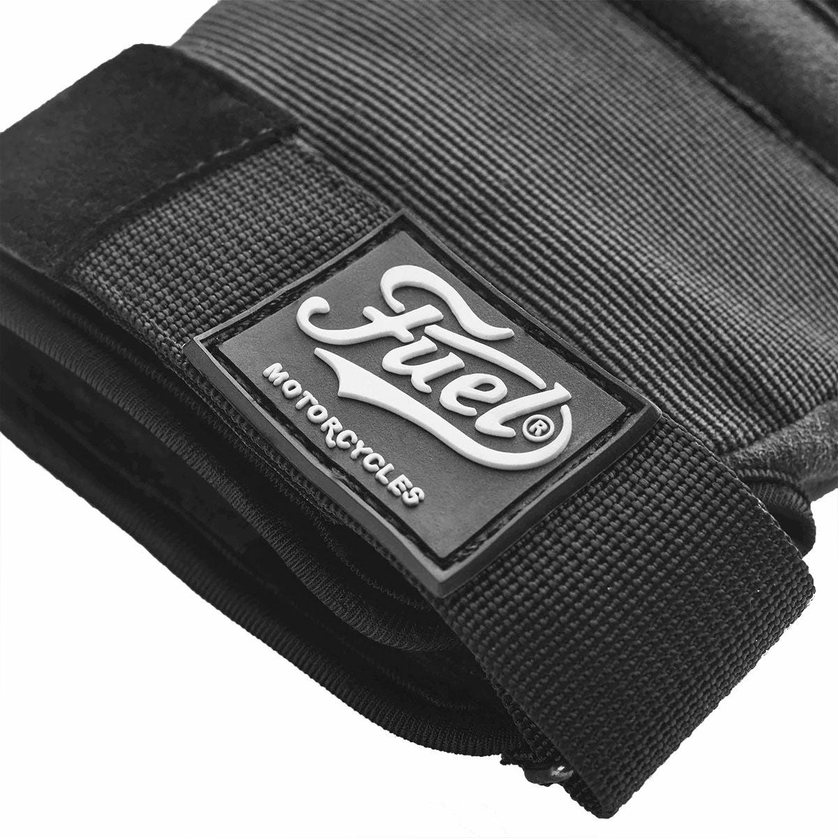 Fuel Motorcycles｜サンフォース グローブ｜3シーズン｜ダークグレー