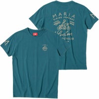 Maria Riding Company｜ヴィシャス Tシャツ｜