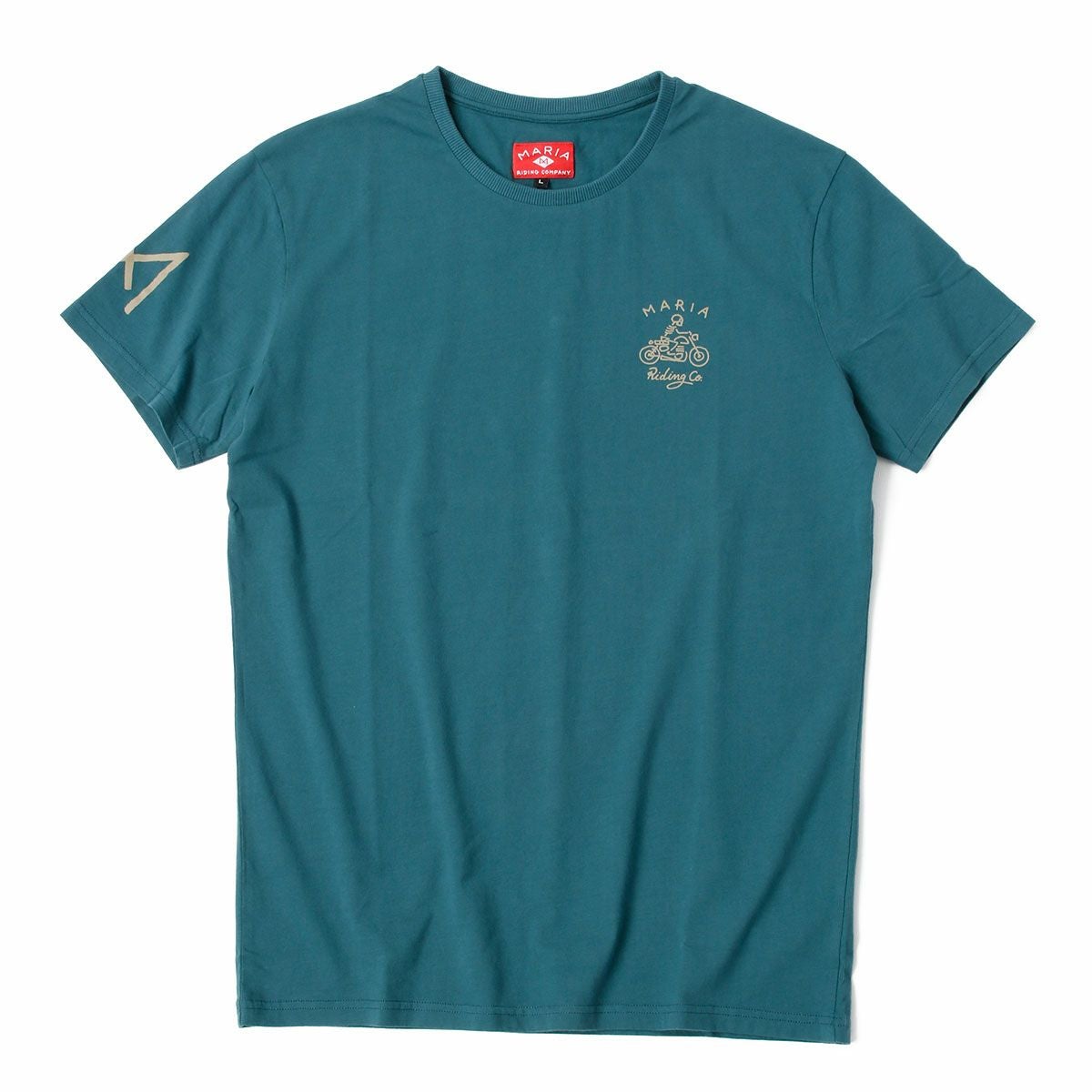 ヴィシャス Tシャツ | モトーリモーダ公式オンラインショップ