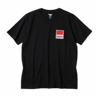 El Solitario｜ソリタリオ レーシング チーム Tシャツ｜ブラック