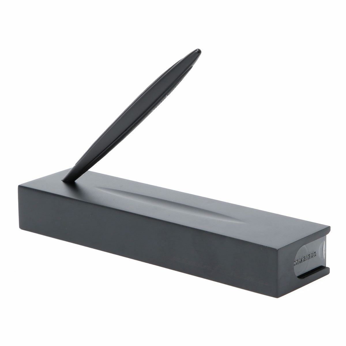 PININFARINA｜ピニンファリーナ CAMBIANO ブラック エディション - ETHERGRAF インクレスペン｜その他雑貨