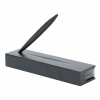 PININFARINA｜ピニンファリーナ CAMBIANO ブラック エディション - ETHERGRAF インクレスペン｜その他雑貨