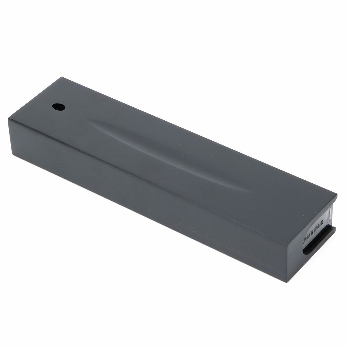 PININFARINA｜ピニンファリーナ CAMBIANO ブラック エディション - ETHERGRAF インクレスペン｜その他雑貨