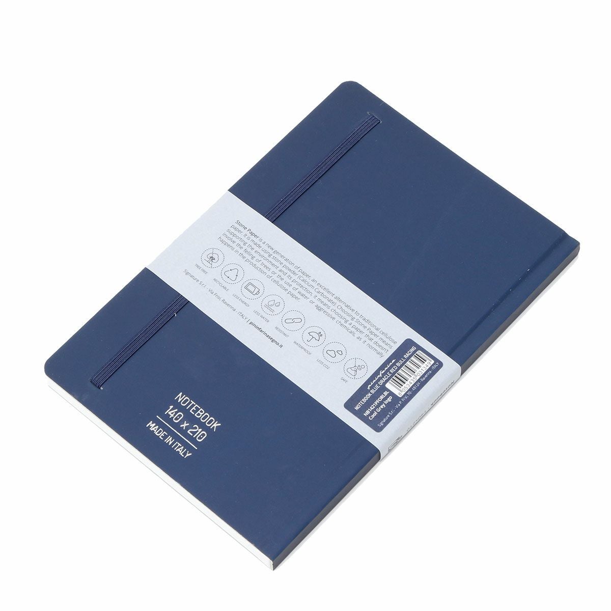 PININFARINA｜ピニンファリーナ × レッドブル・レーシング F1チーム ノートブック｜その他雑貨｜カラーロゴ