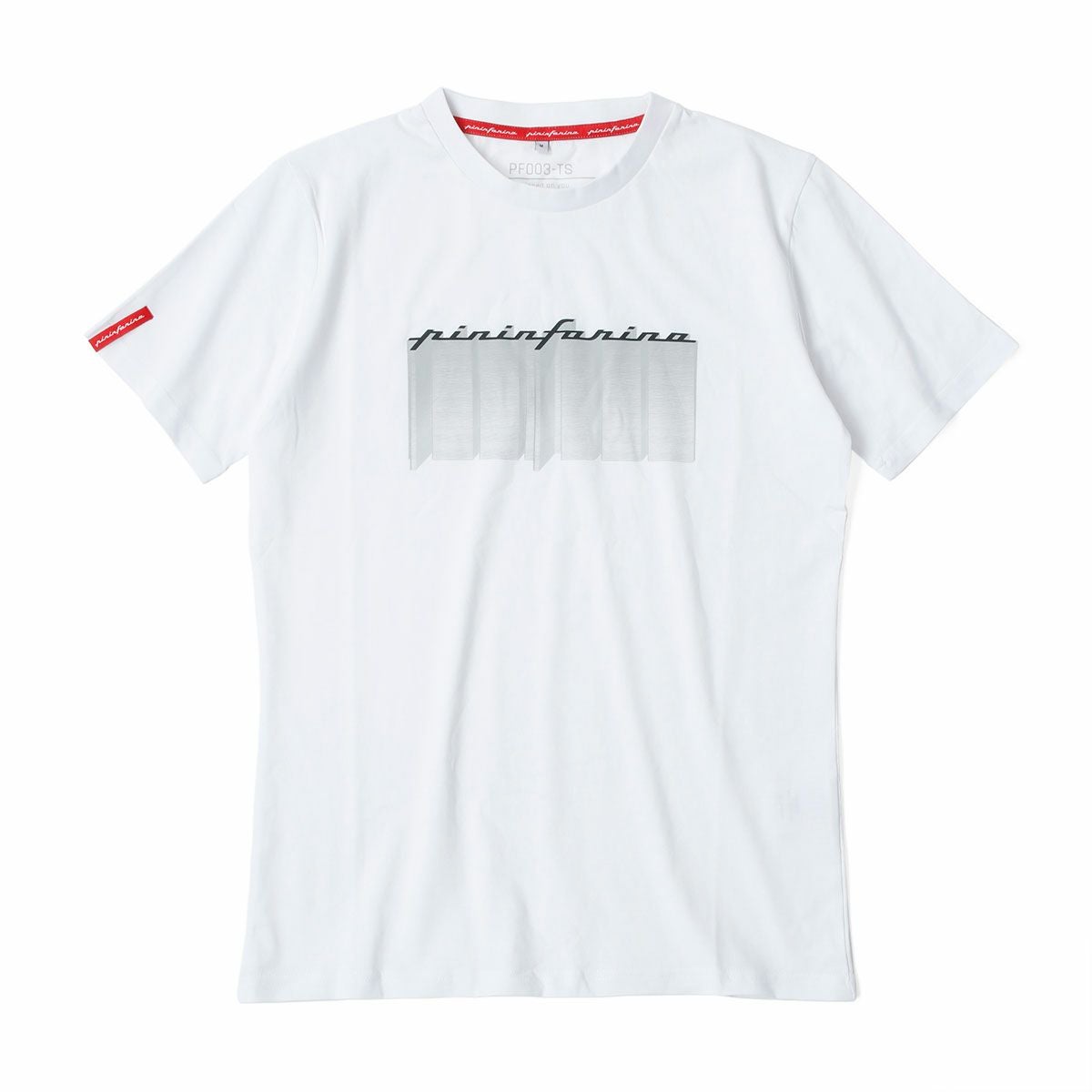 PININFARINA｜ピニンファリーナ UP Tシャツ｜