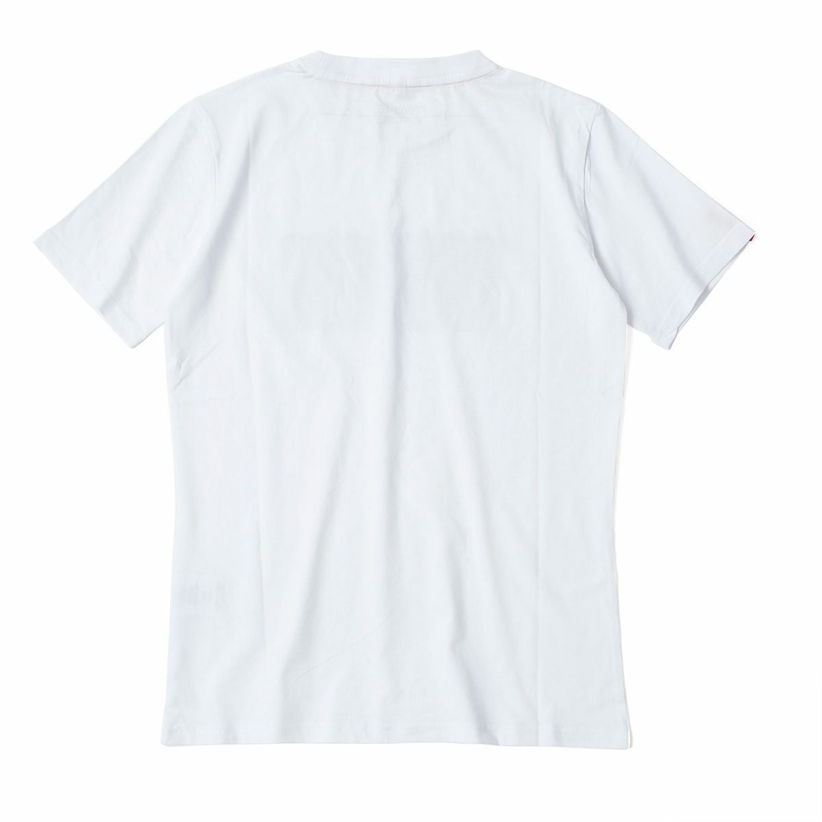 PININFARINA｜ピニンファリーナ UP Tシャツ｜ホワイト