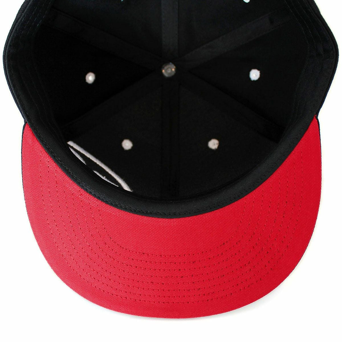 56design｜フィフティーシックス レーシング チーム サークル キャップ｜帽子｜ブラック