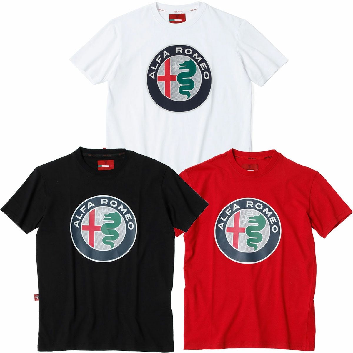 Alfaromeo | モトーリモーダ公式オンラインショップ