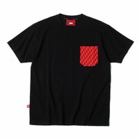 Alfaromeo｜アルファロメオ ポケット Tシャツ｜