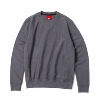 Alfaromeo｜アルファロメオ ワンポイント ロゴ スウェットシャツ｜ニット