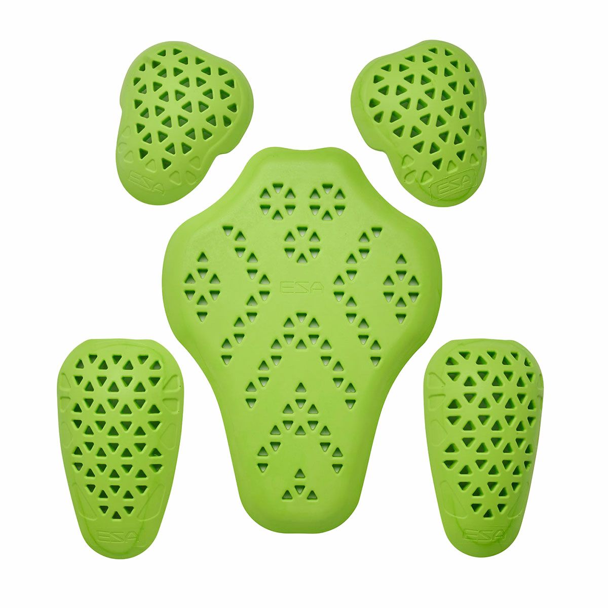 Fuel Motorcycles｜フェニックス メッシュ ジャケット ブラック｜メッシュ｜ブラック