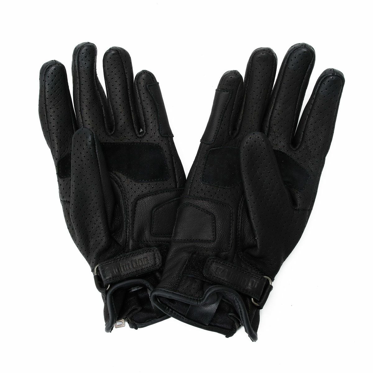 John Doe｜オラ グローブ｜3シーズン｜ブラック