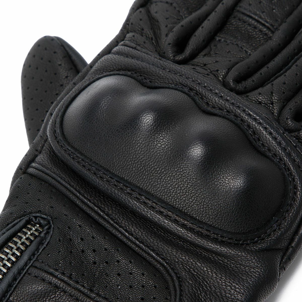 John Doe｜オラ グローブ｜3シーズン｜ブラック