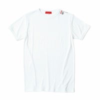 SHINICHIRO ARAKAWA｜フィザルモニカ ＠2｜Tシャツ｜ホワイト