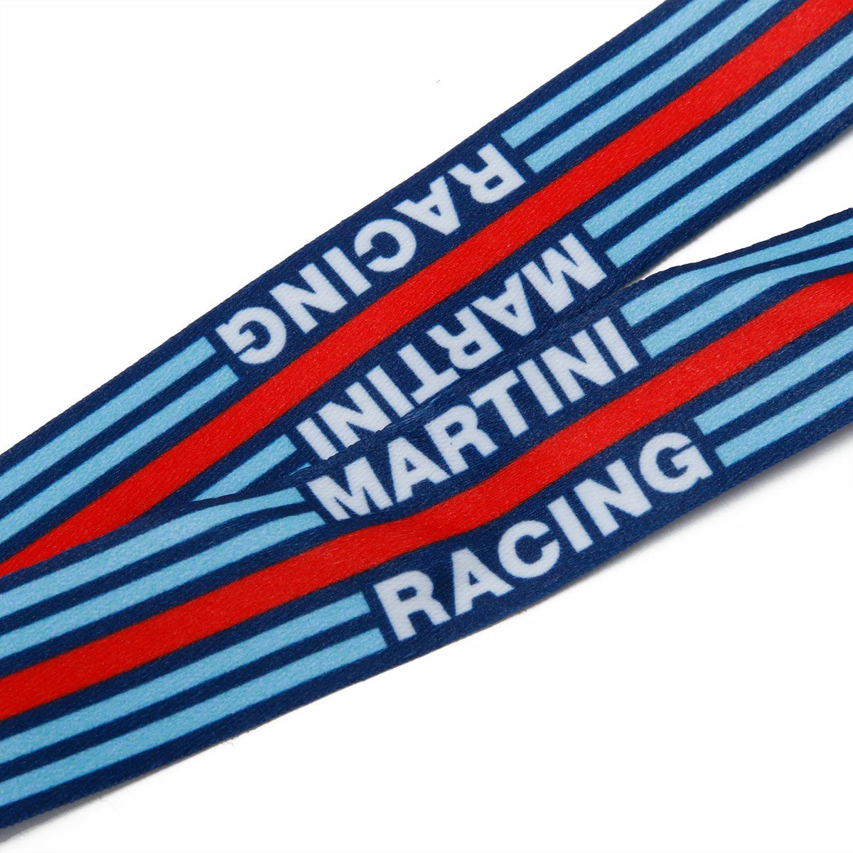 MARTINI RACING｜マルティニ レーシング ランヤード｜その他雑貨｜ブルー