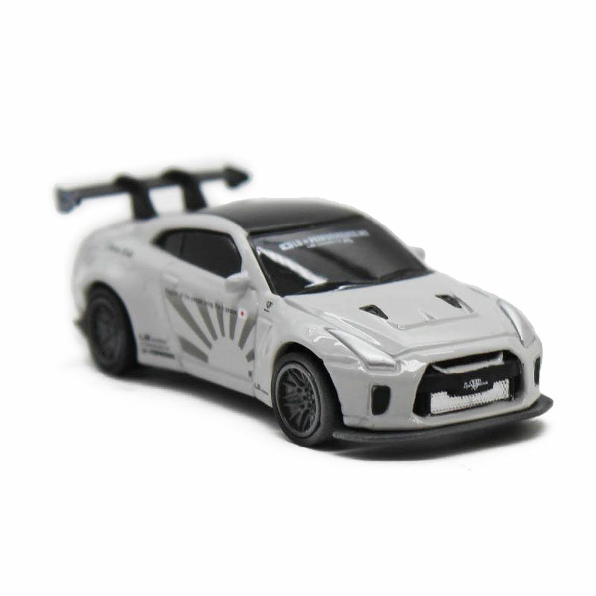 ミニカー 日産 NISSAN GT-R R35 type 1.5 | モトーリモーダ公式