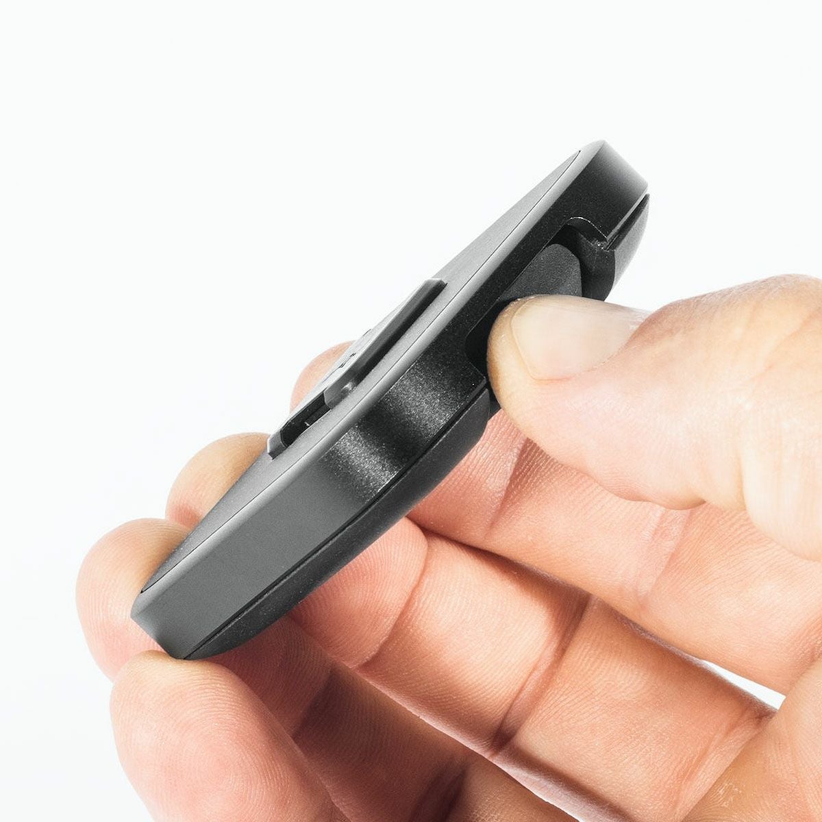 Peak Design｜アウトフロントバイクマウント V2｜その他雑貨｜ブラック