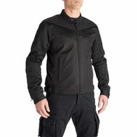 PANDO MOTO｜エア テイト ジャケット｜メッシュ