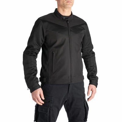 PANDO MOTO｜エア テイト ジャケット｜メッシュ