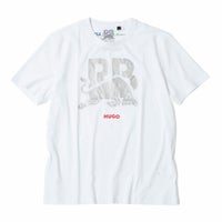 Racing Bulls｜VISA CASH APP RB F1 チーム ロゴ ファン Tシャツ｜ホワイト