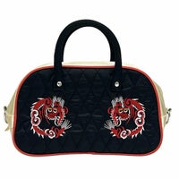 HOSU｜スカバッグ｜その他バッグ｜ブラッック