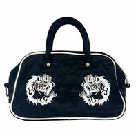 HOSU｜スカバッグ｜その他バッグ｜オーﾙブラック