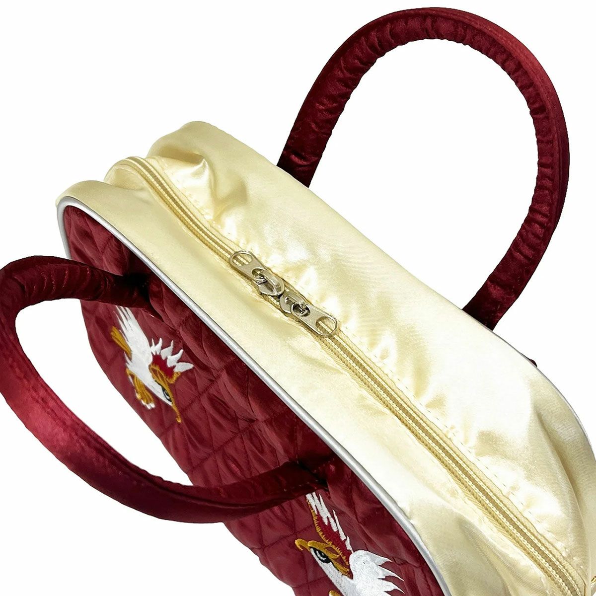 HOSU｜スカバッグ｜その他バッグ｜　ボルドー