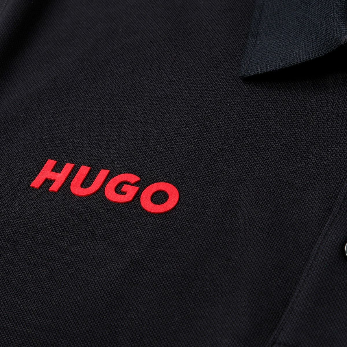 Racing Bulls｜VISA CASH APP RB F1 チーム ファンウェア ポロシャツ｜ブラック