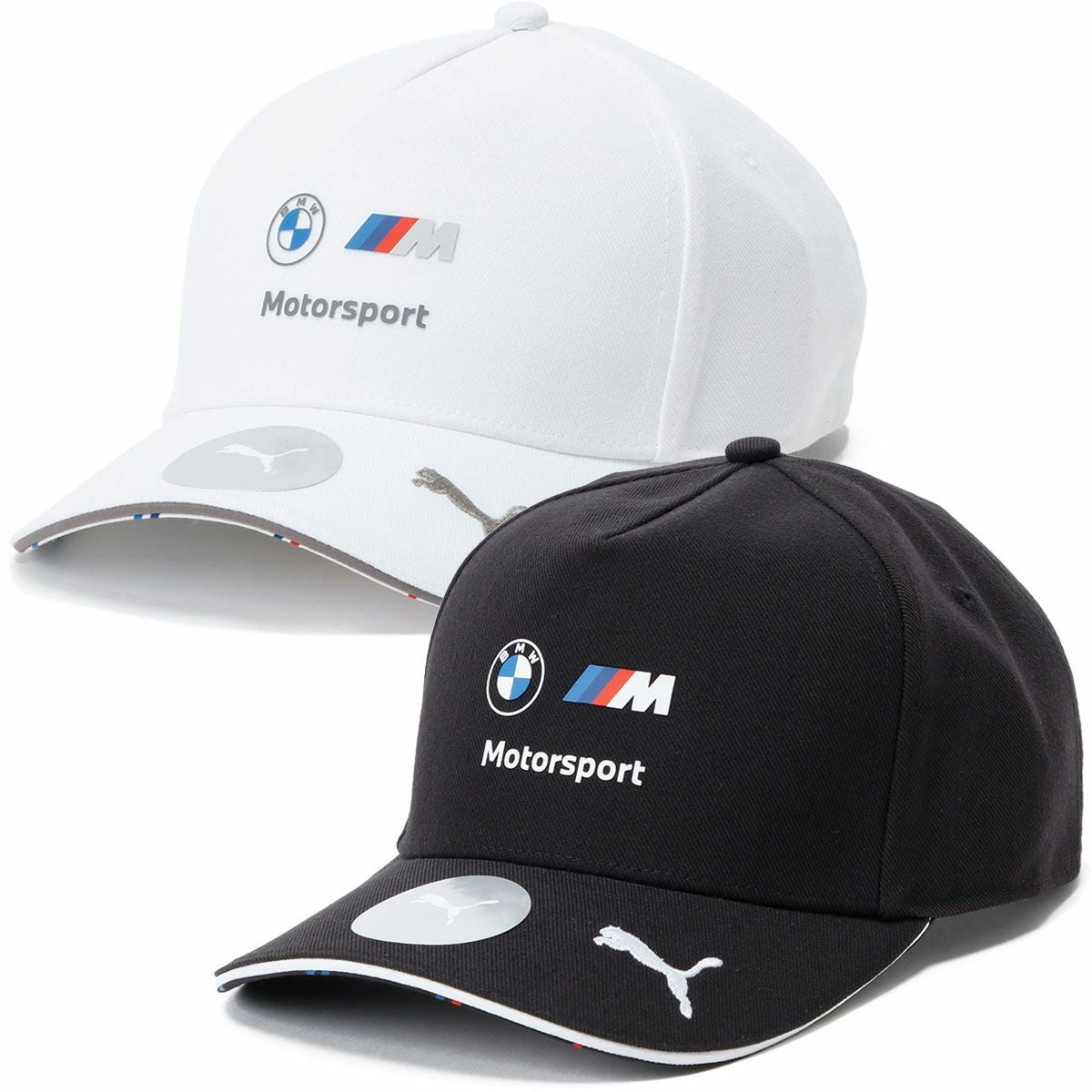 BMW M モータースポーツ チーム レプリカ キャップ | モトーリモーダ