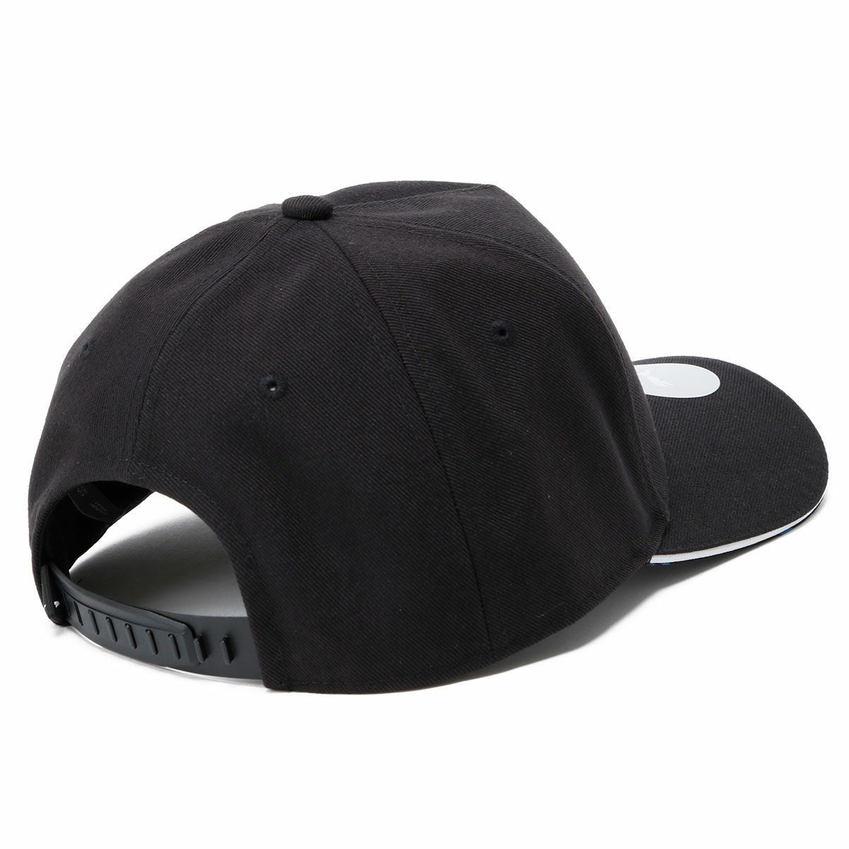 BMW PUMA｜BMW M モータースポーツ チーム レプリカ キャップ｜帽子｜ブラック