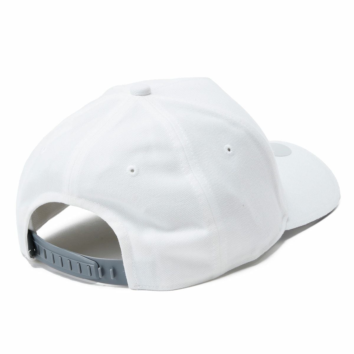 BMW PUMA｜BMW M モータースポーツ チーム レプリカ キャップ｜帽子｜ホワイト