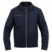 John Doe｜エスケープ ウール ジャケット｜ファブリック