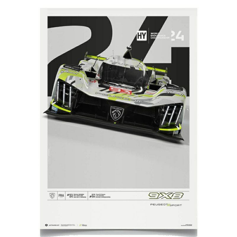 1/43 オラクルBR19フェルスタッペン2023ラスベガスGP | モトーリモーダ